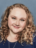 Danielle Macdonald in Skin