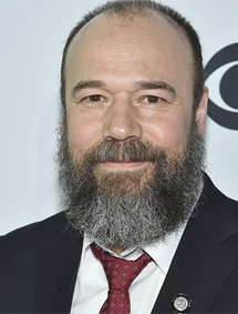 Danny Burstein