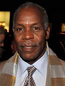 Danny Glover