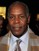 Danny Glover in Beyond the Lights