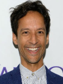 Danny Pudi