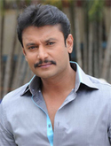 Darshan in Mysore Hudga