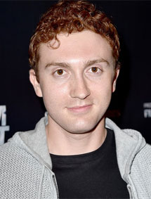 Daryl Sabara