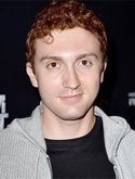 Daryl Sabara in The Green Inferno