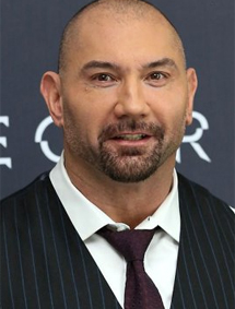 Dave Bautista