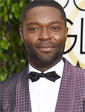 David Oyelowo in Five Nights in Maine