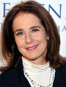 Debra Winger