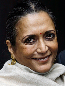 Deepa Mehta