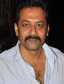 Deepraj Rana