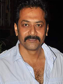 Deepraj Rana in Creature