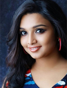 Deepthi Nambiar