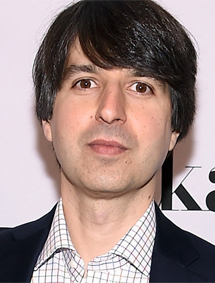 Demetri Martin