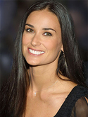 Demi Moore in Love Sonia