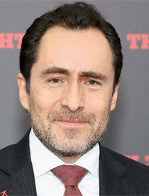 Demián Bichir