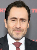 Demián Bichir in Alien: Covenant