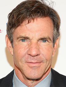 Dennis Quaid