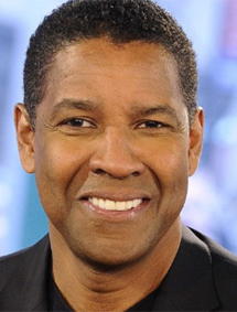 Denzel Washington