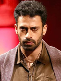 Dev Gill in Mirugaa