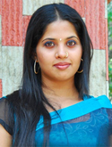 Devika Madhavan in Oru Mugathirai