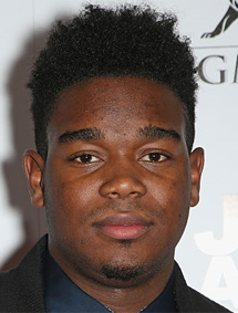 Dexter Darden