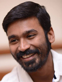 Dhanush in Thiruvilayaadal Arambham