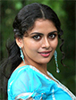 Dhanya Mary Varghese in Sivapuram