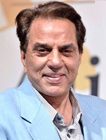 Dharmendra