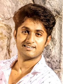 Dhyan Sreenivasan