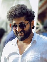 Dhyan Sreenivasan in Oru Vadakkan Therottam
