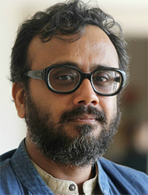 Dibakar Banerjee