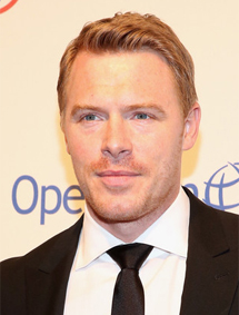 Diego Klattenhoff