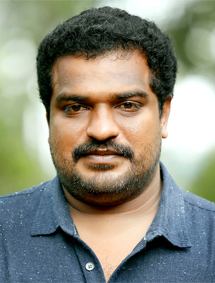 Dileesh Pothan