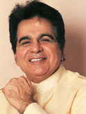 Dilip Kumar in Izzatdaar