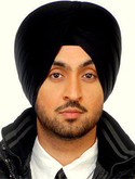 Diljit Dosanjh in Jogi