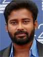 Dinesh Ravi in Oru Naal Koothu