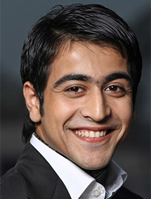 Dishank Arora