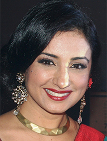 Divya Dutta