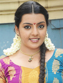 Divya Nagesh in Ennam Pudhu Vannam