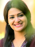 Divya Pillai in Ace