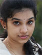 Diya Nair in Therium Aana Theriyathu