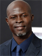 Djimon Hounsou in Same Kind of Different as Me