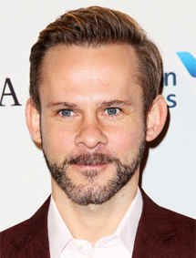 Dominic Monaghan