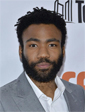 Donald Glover in The Lion King  as Voice