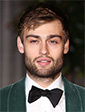 Douglas Booth in Romeo and Juliet