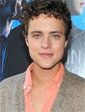 Douglas Smith in Percy Jackson: Sea of Monsters