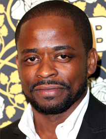 Dulé Hill