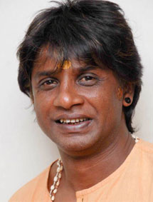 Duniya Vijay