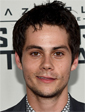 Dylan O'Brien in Infinite 