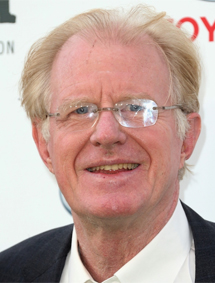 Ed Begley Jr