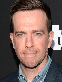 Ed Helms